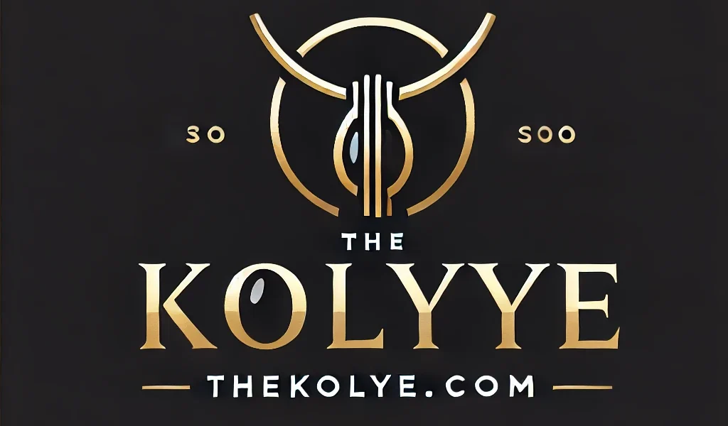 The  Kolye